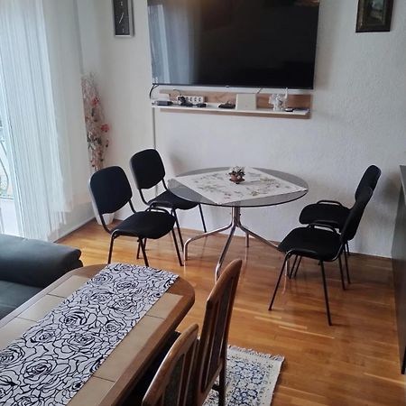 Villa Maria Jesenice  Eksteriør billede