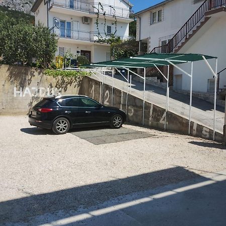 Villa Maria Jesenice  Eksteriør billede