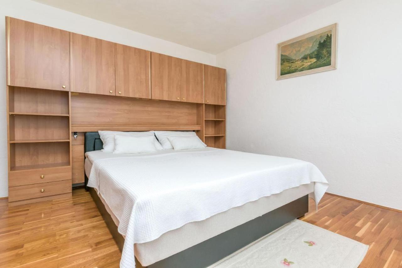 Villa Maria Jesenice  Eksteriør billede