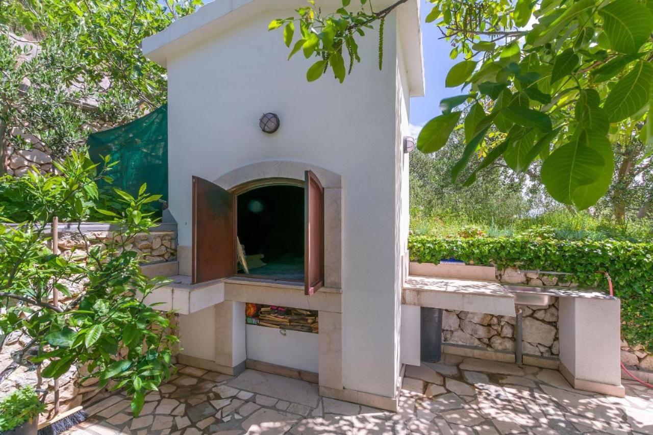 Villa Maria Jesenice  Eksteriør billede