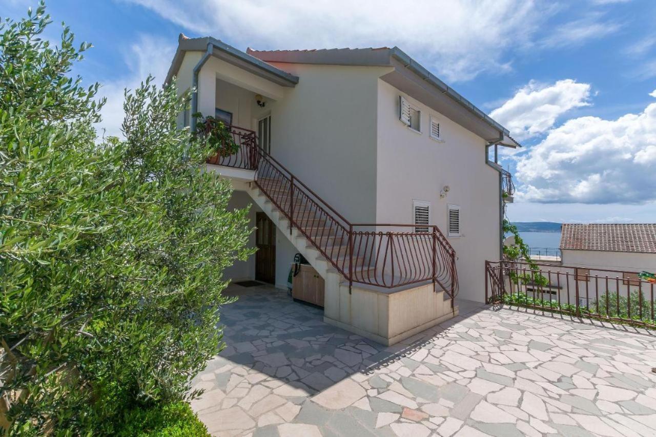 Villa Maria Jesenice  Eksteriør billede