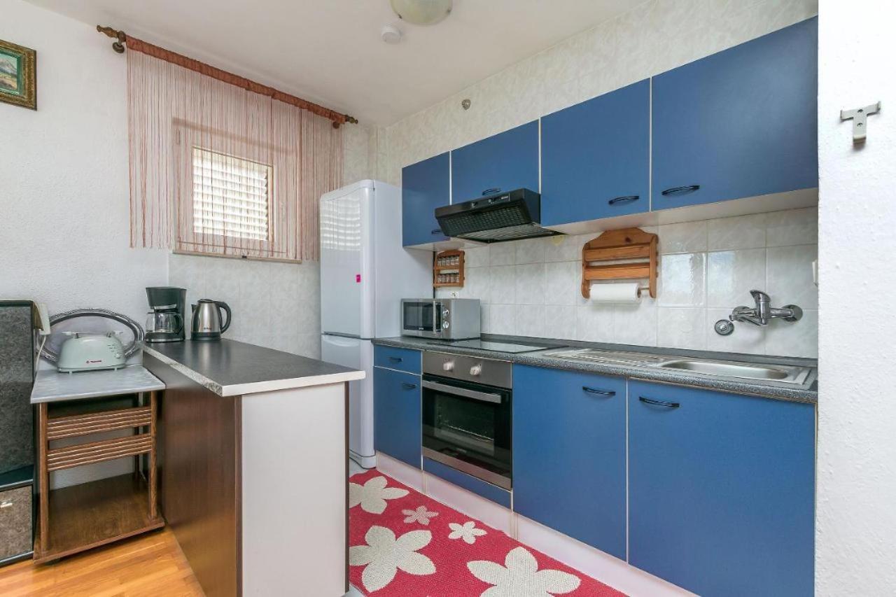 Villa Maria Jesenice  Eksteriør billede