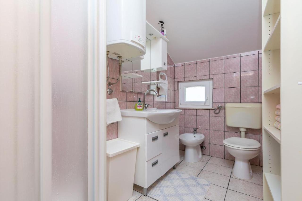 Villa Maria Jesenice  Eksteriør billede