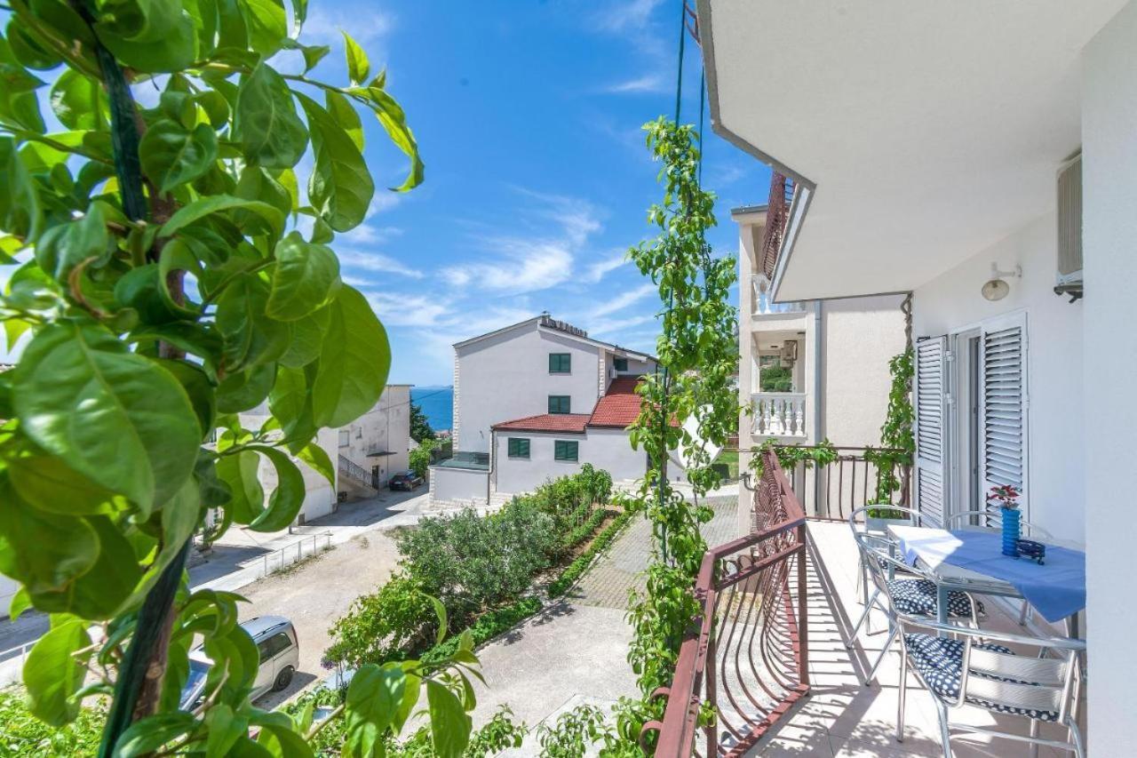 Villa Maria Jesenice  Eksteriør billede