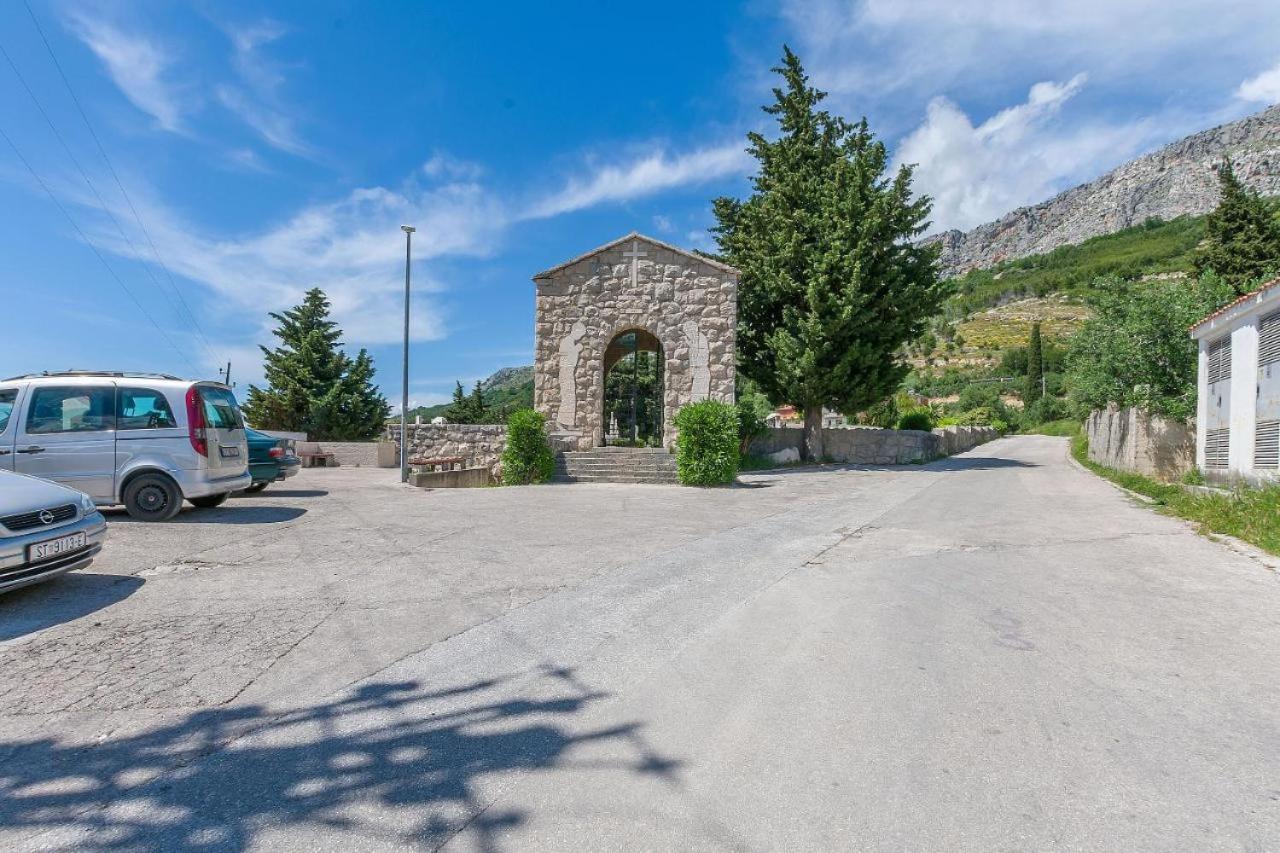 Villa Maria Jesenice  Eksteriør billede