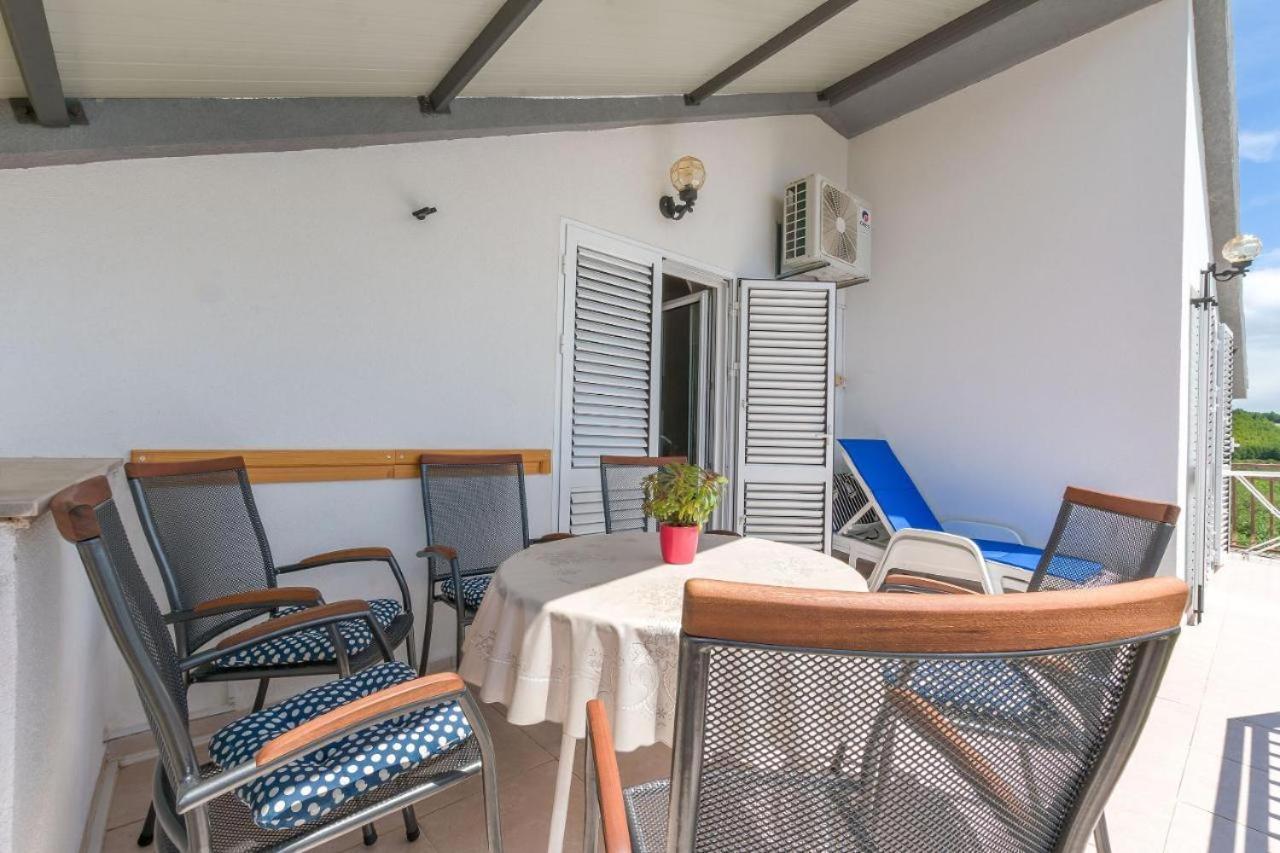 Villa Maria Jesenice  Eksteriør billede