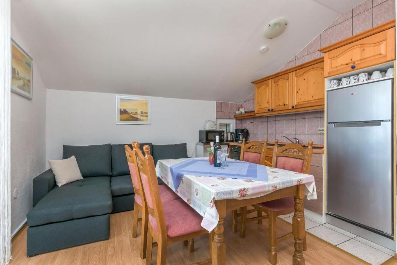 Villa Maria Jesenice  Eksteriør billede