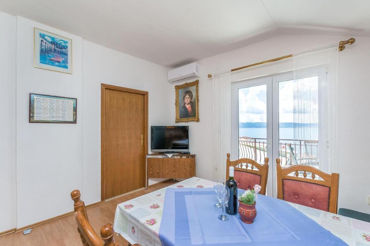 Villa Maria Jesenice  Eksteriør billede