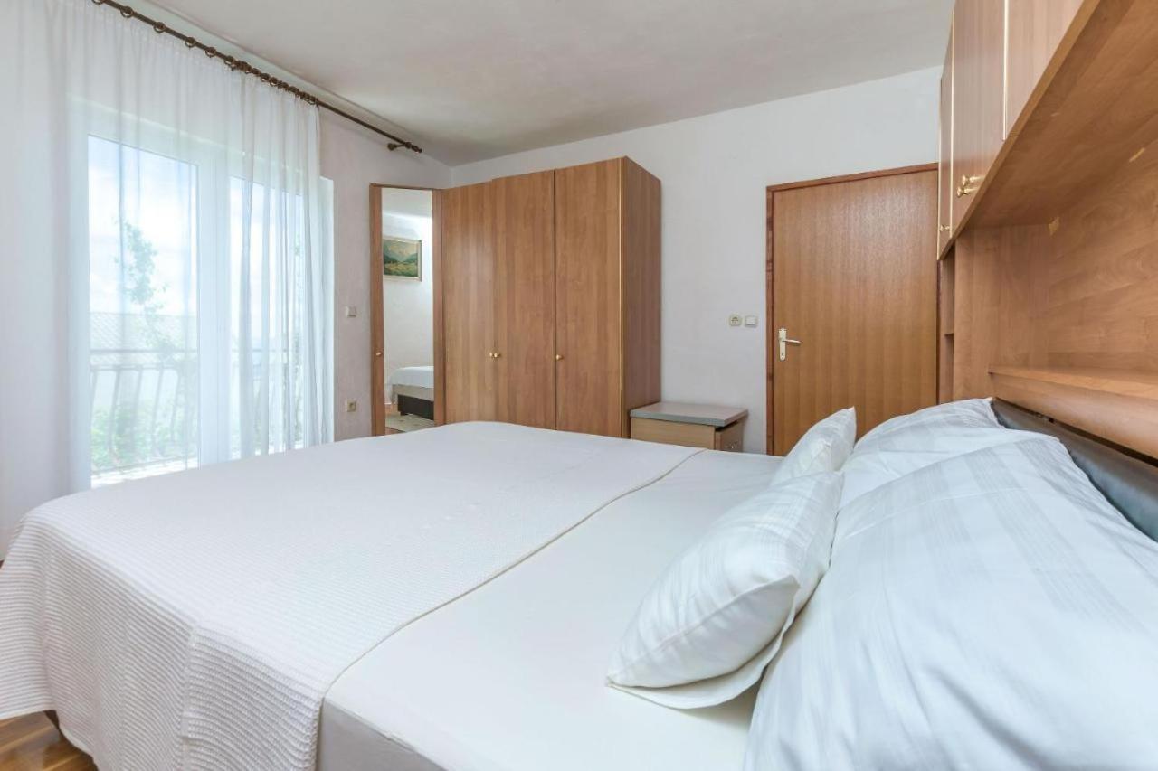 Villa Maria Jesenice  Eksteriør billede
