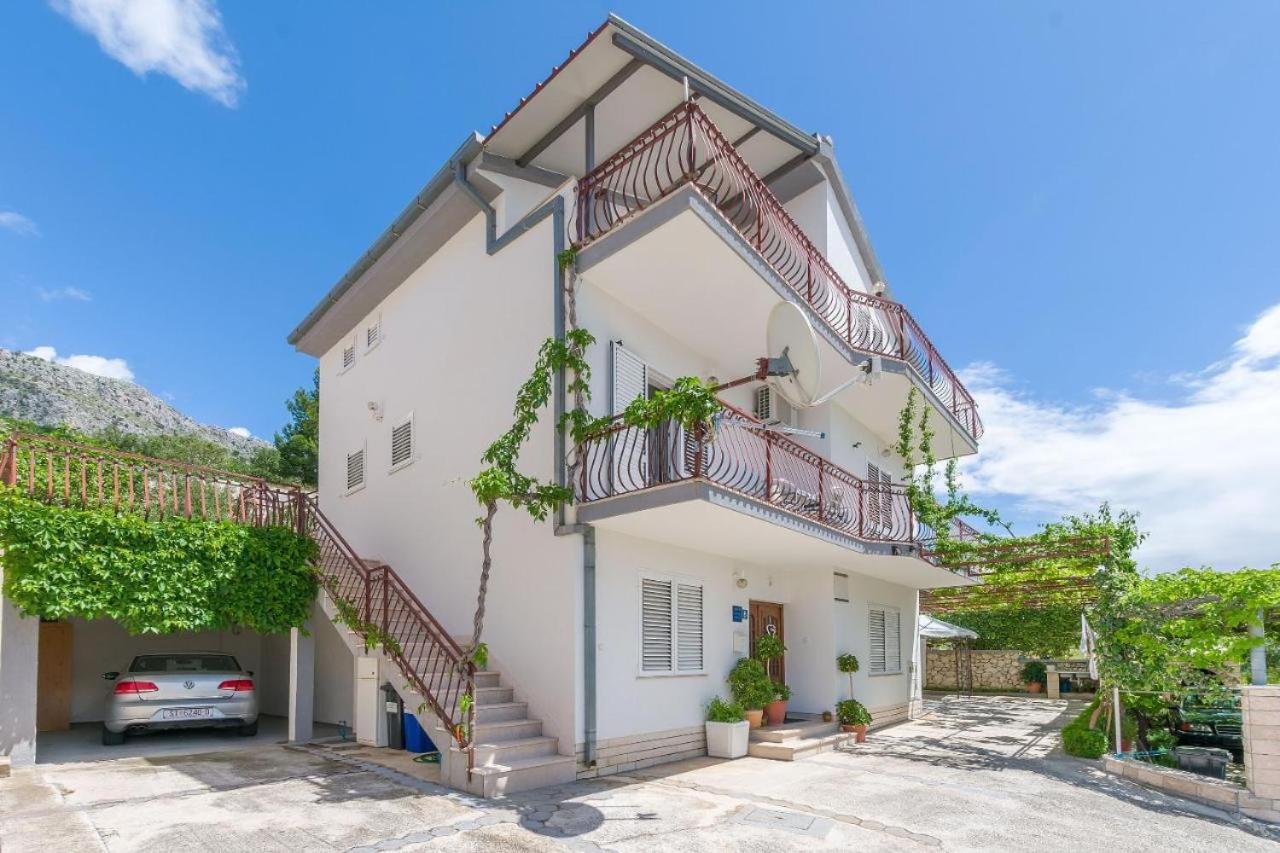 Villa Maria Jesenice  Eksteriør billede