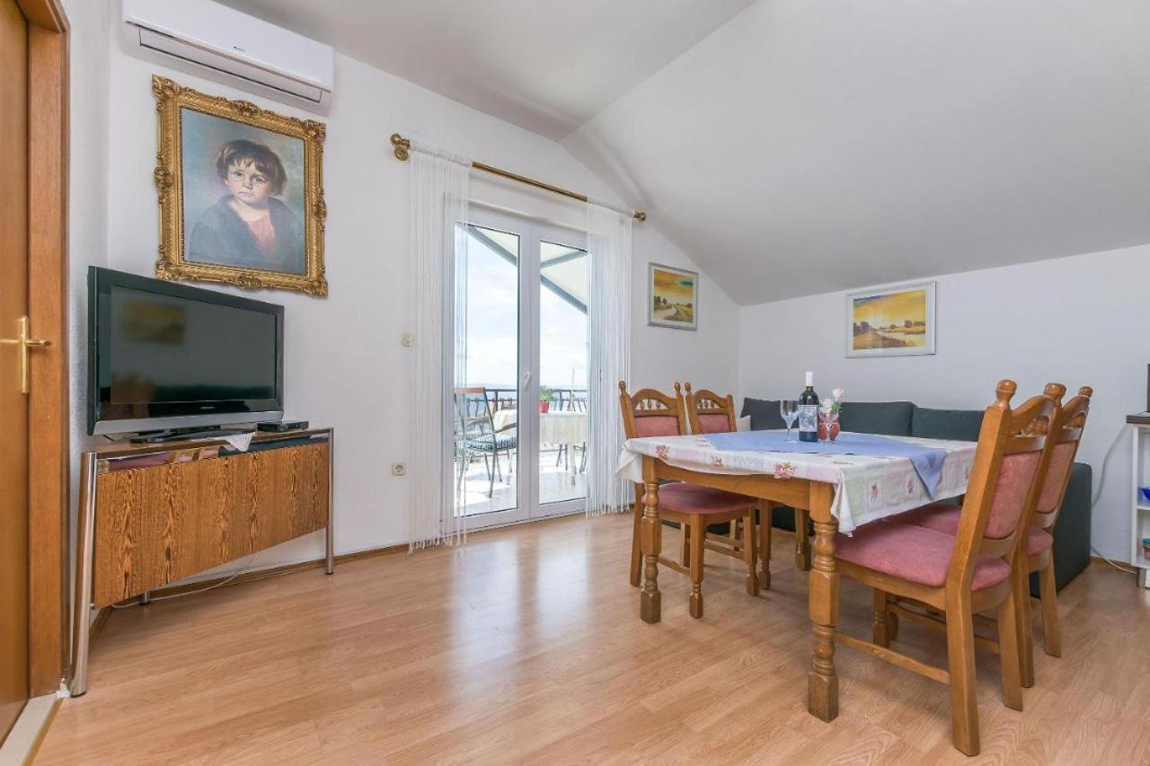 Villa Maria Jesenice  Eksteriør billede