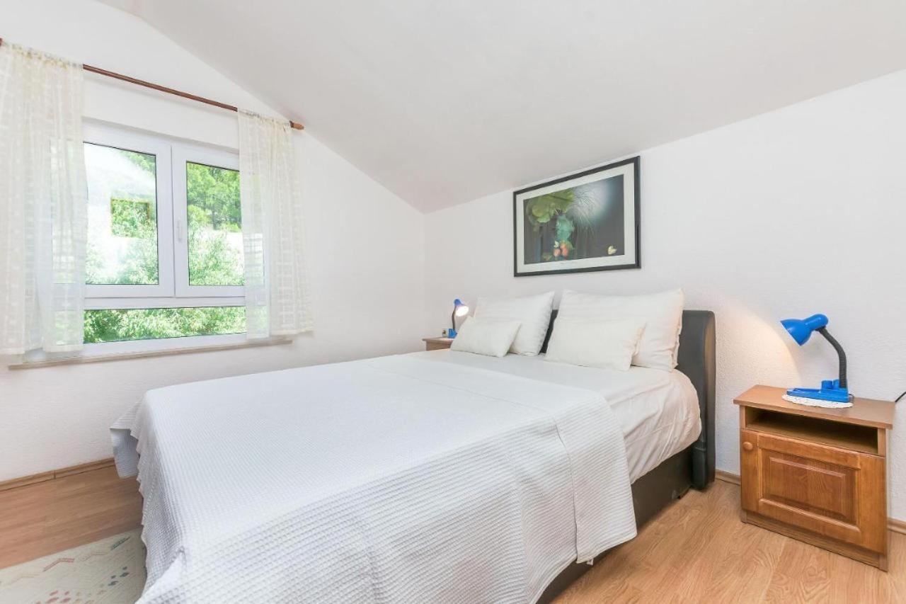 Villa Maria Jesenice  Eksteriør billede