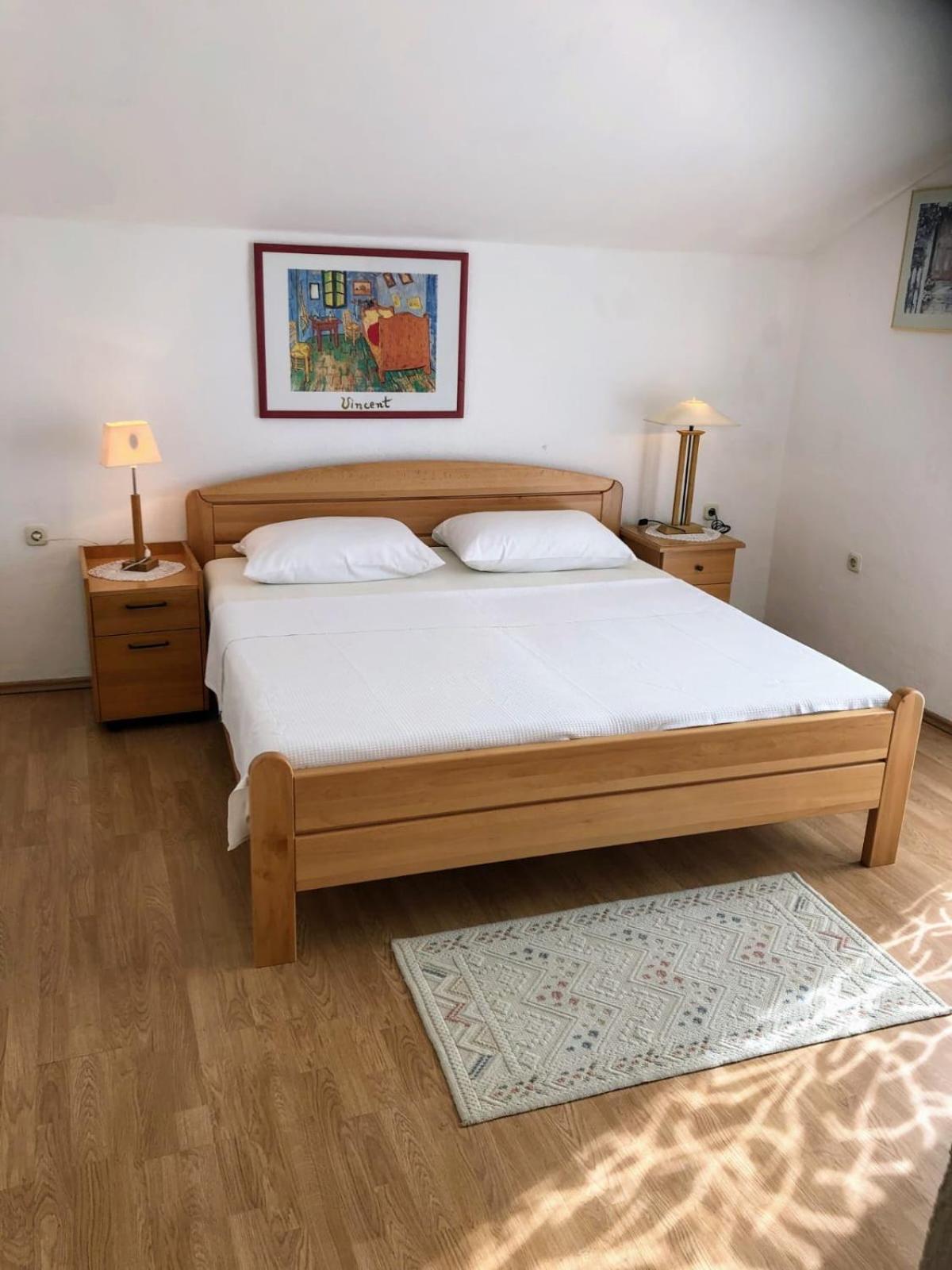 Villa Maria Jesenice  Eksteriør billede