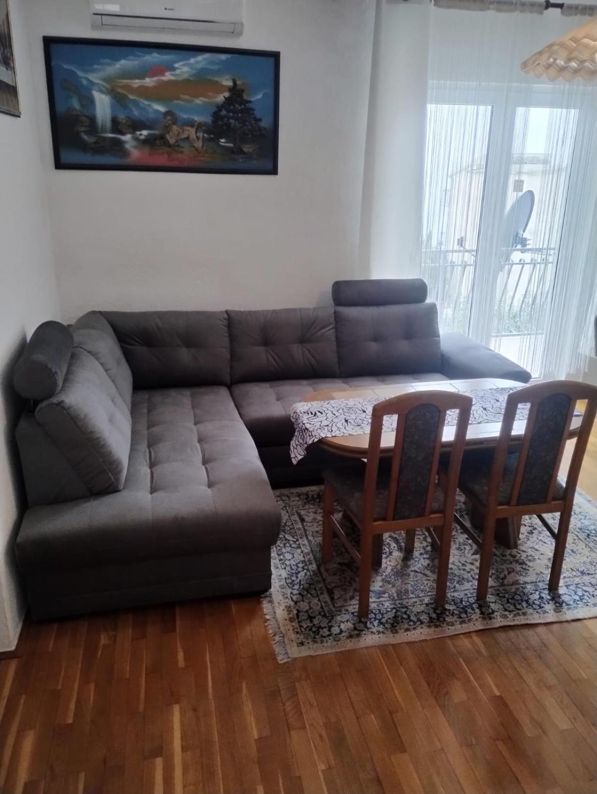 Villa Maria Jesenice  Eksteriør billede