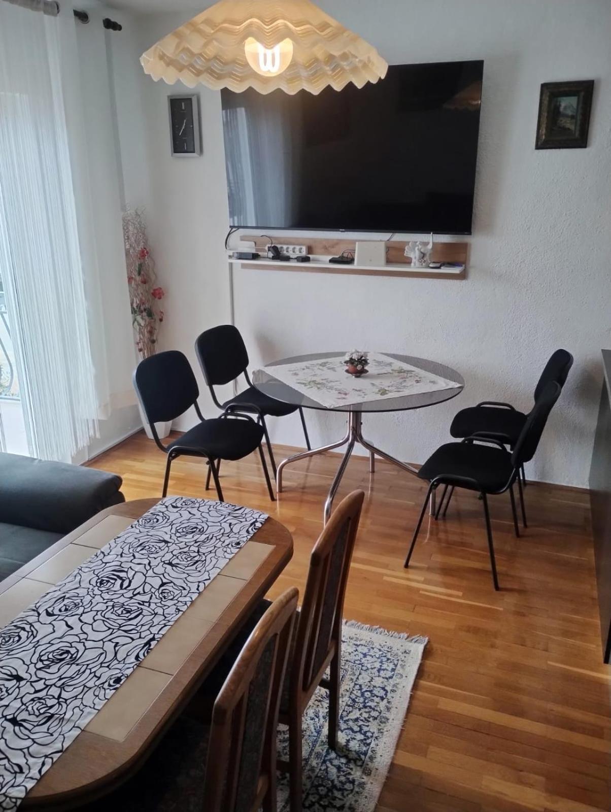 Villa Maria Jesenice  Eksteriør billede